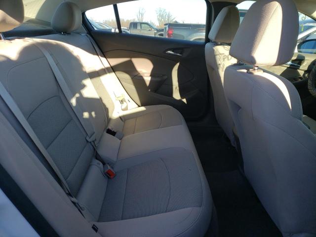 Photo 10 from auction – 2016 CHEVROLET CRUZE LS with VIN 1G1BC5SM3G7247357