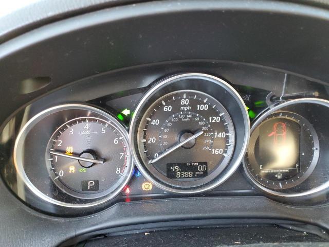 Foto 9 de la subasta – 2014 MAZDA CX-5 TOURI con VIN JM3KE4CY4E0358736