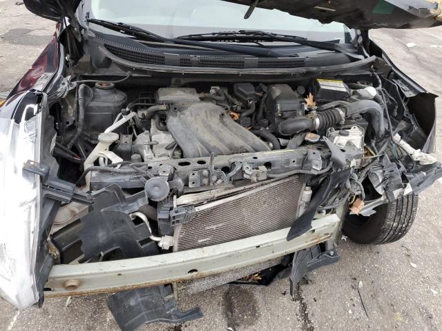 Photo 11 from auction – 2016 NISSAN VERSA S with VIN 3N1CN7AP9GL831578