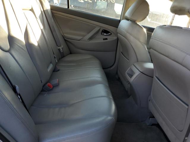 Photo 10 from auction – 2007 TOYOTA CAMRY with VIN 4T1BE46K67U531616
