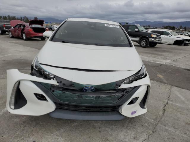 Photo 5 from auction – 2019 TOYOTA PRIUS PRIM with VIN JTDKARFP6K3110440