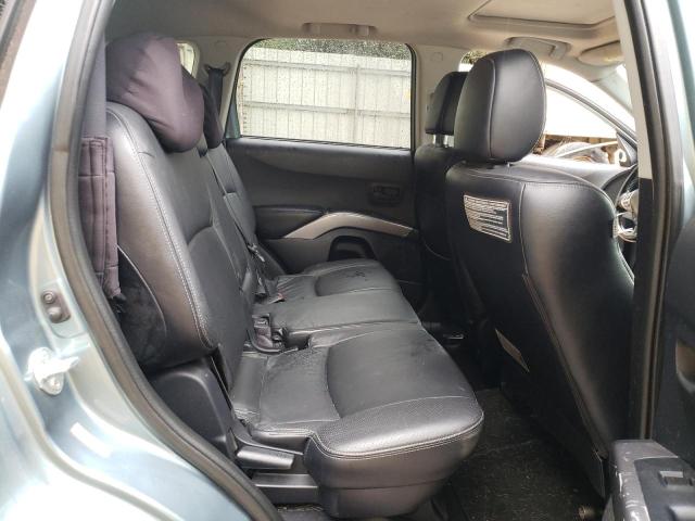 Photo 10 from auction – 2007 MITSUBISHI OUTLANDER with VIN JA4MT41X17Z022438