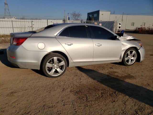 Photo 3 from auction – 2013 CHEVROLET MALIBU 1LT with VIN 1G11C5SA8DF220948