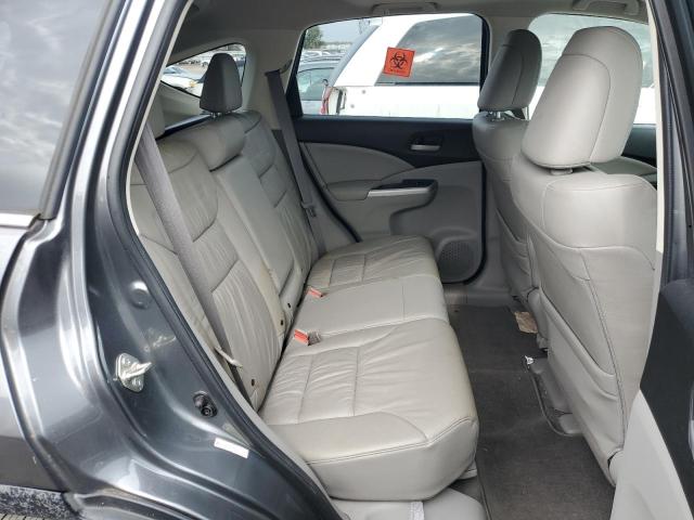 Photo 11 from auction – 2014 HONDA CR-V EXL with VIN 2HKRM3H77EH564124
