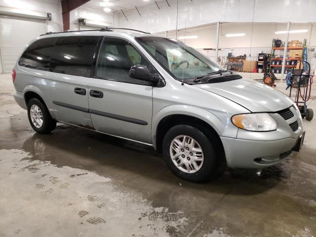 Photo 4 from auction – 2004 DODGE GRAND CARA with VIN 1D4GP24RX4B505975
