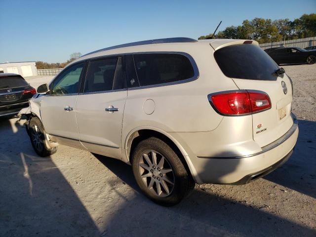 Photo 2 from auction – 2014 BUICK ENCLAVE with VIN 5GAKRBKD9EJ218144