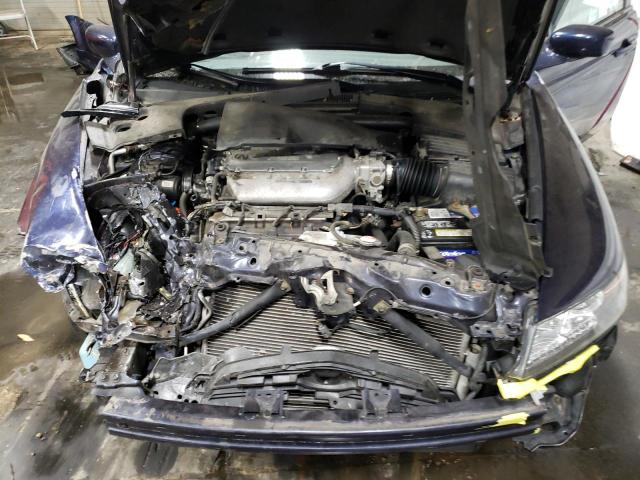 Photo 11 from auction – 2004 ACURA TL with VIN 19UUA66244A070046