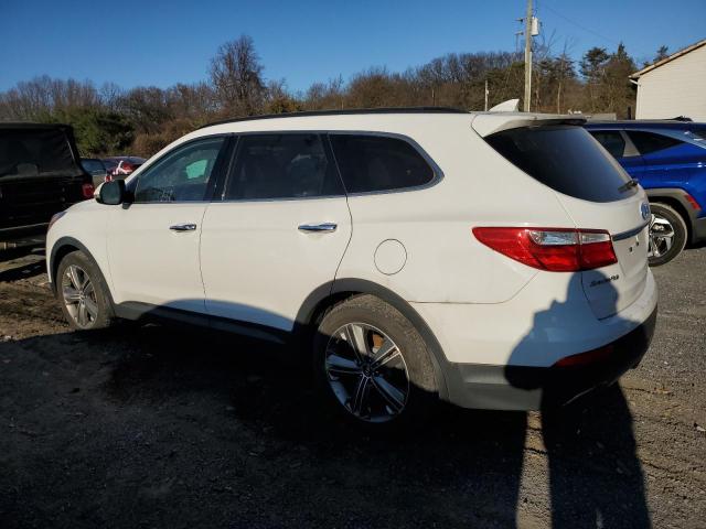 Photo 2 from auction – 2014 HYUNDAI SANTA FE G with VIN KM8SRDHF1EU062002