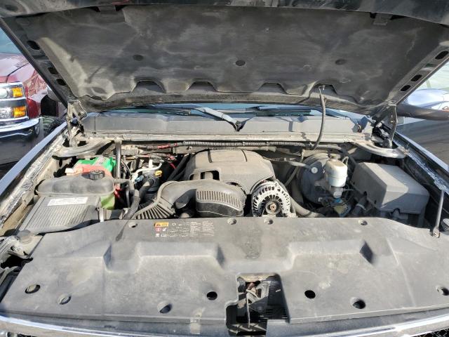 Photo 11 from auction – 2008 CHEVROLET SILVERADO with VIN 3GCEC13JX8G287068
