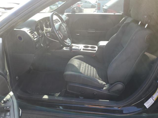 Photo 7 from auction – 2012 DODGE CHALLENGER with VIN 2C3CDYAG9CH130696