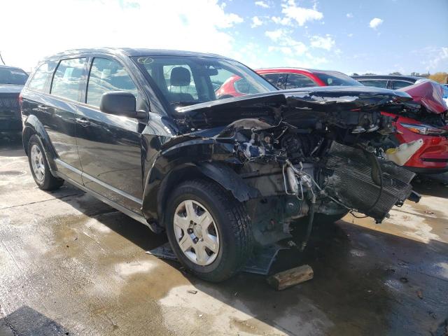 Photo 4 from auction – 2012 DODGE JOURNEY SE with VIN 3C4PDCAB6CT216883
