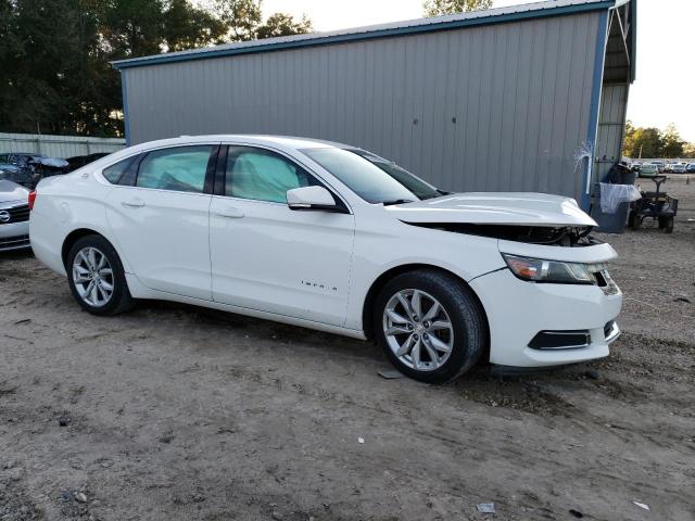 Photo 4 from auction – 2016 CHEVROLET IMPALA LT with VIN 2G1115S33G9125718
