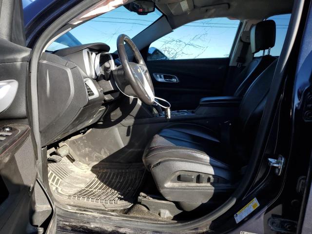 Photo 7 from auction – 2015 CHEVROLET EQUINOX LT with VIN 2GNFLDE3XF6210110