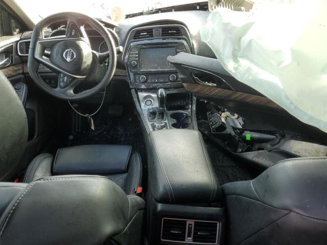 Photo 8 from auction – 2017 NISSAN MAXIMA 3.5 with VIN 1N4AA6APXHC387155