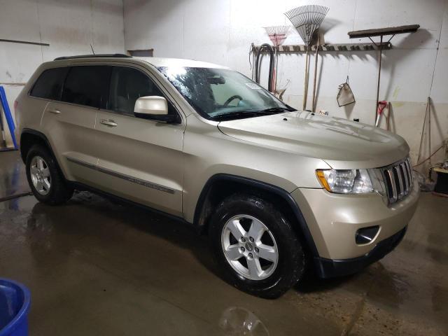 Photo 4 from auction – 2011 JEEP GRAND CHER with VIN 1J4RR4GGXBC669993