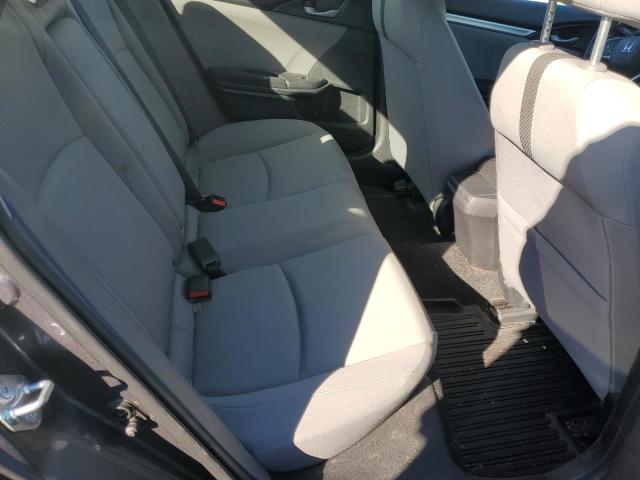 Photo 10 from auction – 2018 HONDA CIVIC EX with VIN 2HGFC2F78JH500858