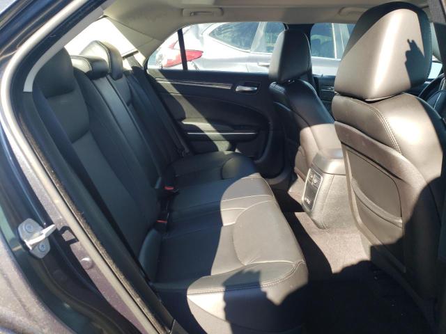 Photo 10 from auction – 2018 CHRYSLER 300 TOURIN with VIN 2C3CCARG4JH165755