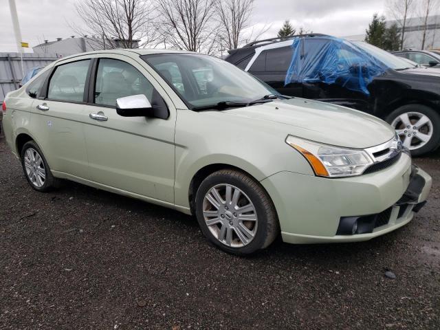 Photo 4 from auction – 2011 FORD FOCUS SEL with VIN 1FAHP3HN7BW170488