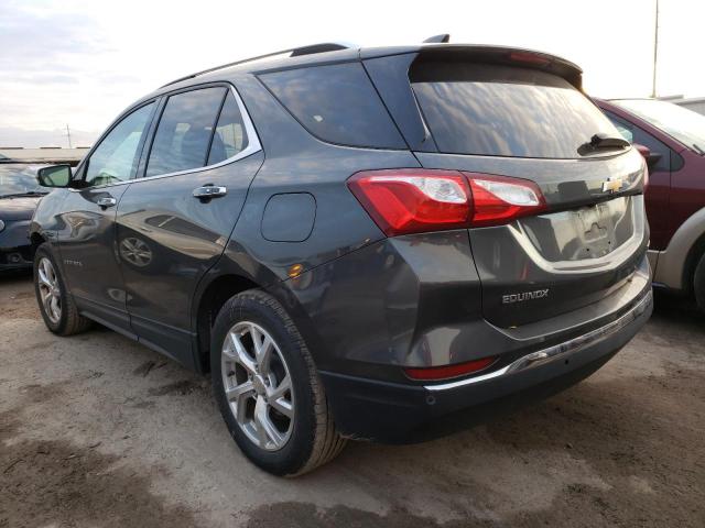 Photo 2 from auction – 2018 CHEVROLET EQUINOX PR with VIN 2GNAXMEV6J6311072