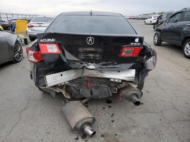 Photo 6 from auction – 2010 ACURA TSX with VIN JH4CU2F6XAC040125