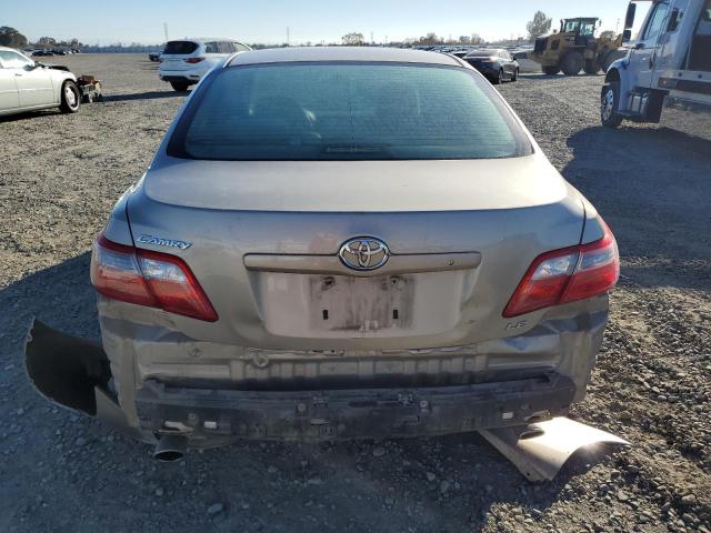 Photo 6 from auction – 2007 TOYOTA CAMRY with VIN 4T1BK46K47U512751