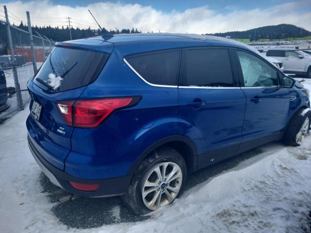 Photo 3 from auction – 2019 FORD ESCAPE SE with VIN 1FMCU9GD3KUA08230