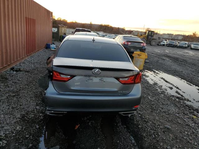 Photo 6 from auction – 2014 LEXUS GS 350 with VIN JTHBE1BL9E5030842