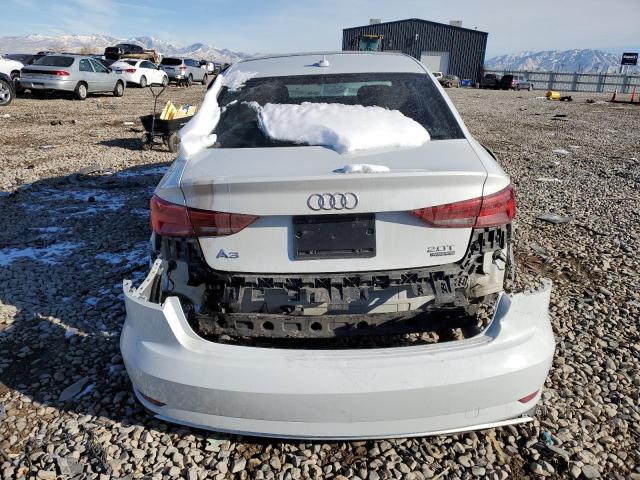 Photo 6 from auction – 2017 AUDI A3 PREMIUM with VIN WAUB8GFF1H1024252