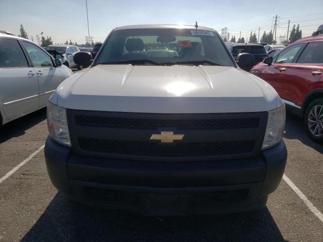 Photo 5 from auction – 2007 CHEVROLET SILVERADO with VIN 1GCEC14C47Z554140