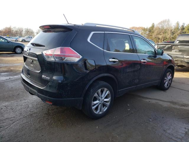 Photo 3 from auction – 2015 NISSAN ROGUE S with VIN 5N1AT2MV8FC900189