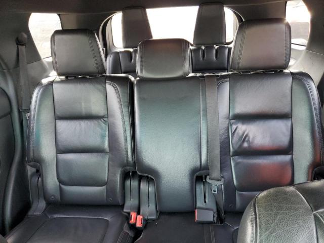 Photo 10 from auction – 2013 FORD EXPLORER X with VIN 1FM5K7D89DGB24785