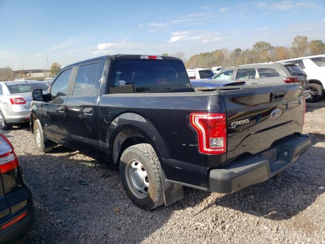 Photo 2 from auction – 2016 FORD F150 SUPER with VIN 1FTEW1CP0GFD20803