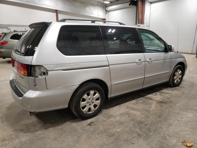 Photo 3 from auction – 2003 HONDA ODYSSEY EX with VIN 5FNRL18693B148571