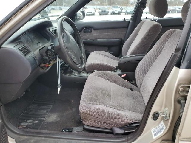 Photo 7 from auction – 1995 TOYOTA COROLLA with VIN 2T1AE09B4SC096864