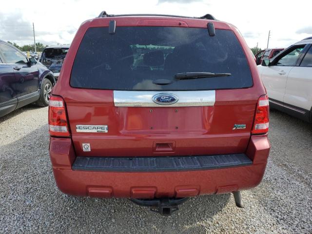 Photo 6 from auction – 2012 FORD ESCAPE LIM with VIN 1FMCU9EG3CKC55094