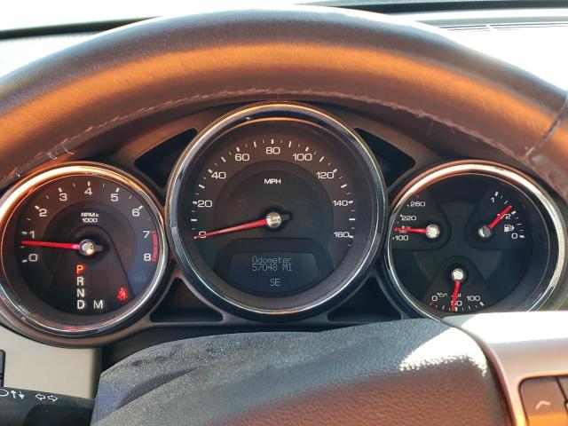 Photo 9 from auction – 2013 CADILLAC CTS LUXURY with VIN 1G6DG5E56D0179765