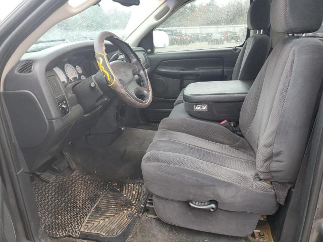 Photo 7 from auction – 2002 DODGE RAM PICKUP with VIN 1D7HA16NX2J242306