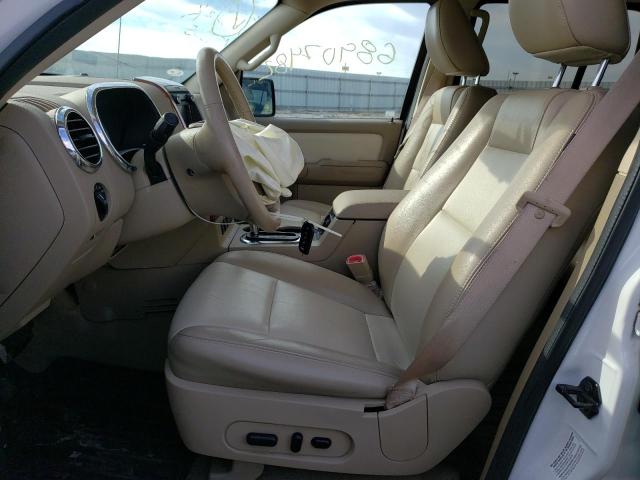 Photo 7 from auction – 2010 FORD EXPLORER E with VIN 1FMEU7EE1AUA79305