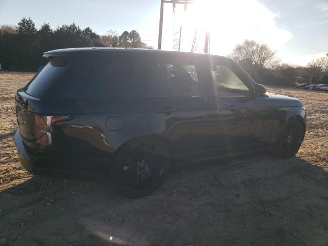 Photo 3 from auction – 2021 LAND ROVER RANGE ROVE with VIN SALGS2RU5MA449855