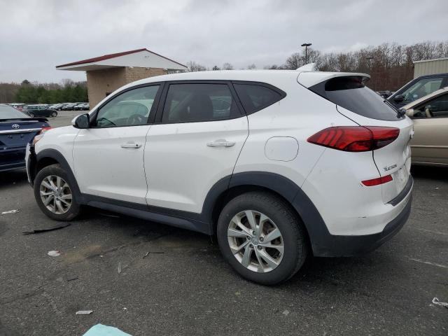 Photo 2 from auction – 2020 HYUNDAI TUCSON SE with VIN KM8J2CA47LU117410