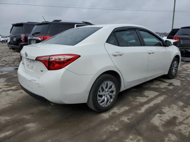 Photo 3 from auction – 2018 TOYOTA COROLLA L with VIN 5YFBURHE7JP780829