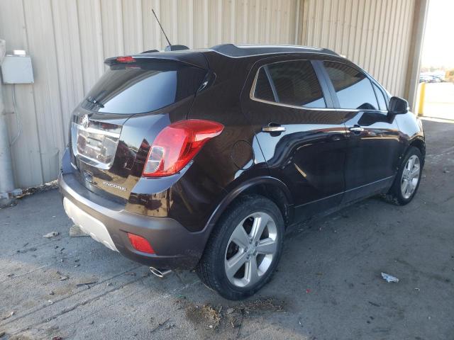 Photo 3 from auction – 2015 BUICK ENCORE with VIN KL4CJASB6FB030013