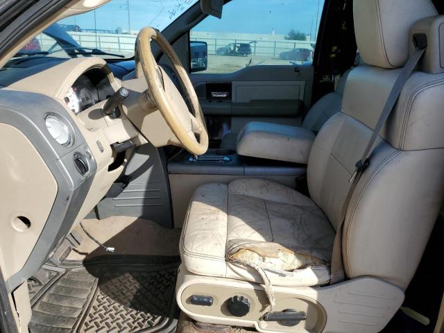Фото 7 с аукциона – 2004 FORD F150 с VIN 1FTPX14554NC05019