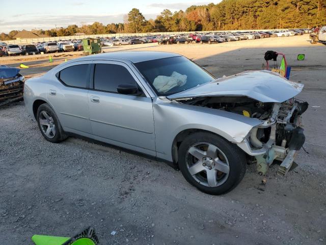 Photo 4 from auction – 2008 DODGE CHARGER with VIN 2B3KA43HX8H206238