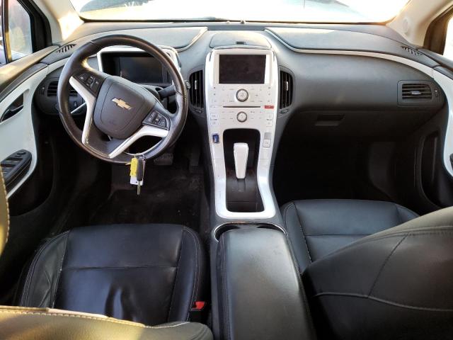 Photo 8 from auction – 2013 CHEVROLET VOLT with VIN 1G1RB6E41DU106352