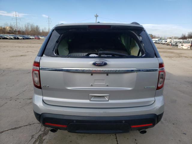 Photo 6 from auction – 2013 FORD EXPLORER X with VIN 1FM5K7D95DGB18796