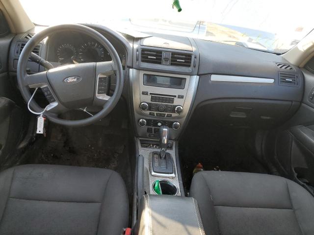 Photo 8 from auction – 2011 FORD FUSION with VIN 3FAHP0HA1BR112973
