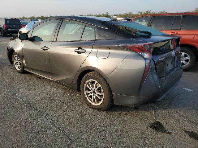 Photo 2 from auction – 2016 TOYOTA PRIUS with VIN JTDKBRFU7G3020742