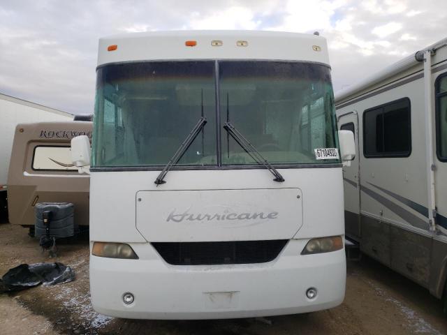 Photo 5 from auction – 2004 FORD F550 SUPER with VIN 1F6NF53S340A00355