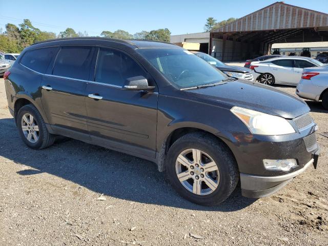 Photo 4 from auction – 2012 CHEVROLET TRAVERSE L with VIN 1GNKRGED9CJ238941
